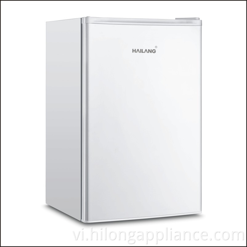 Vertical Chest Freezer